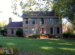 1803 8th St SW, Lanett, AL 36863