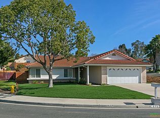 2722 Candlewood Pl, Oceanside, CA 92056