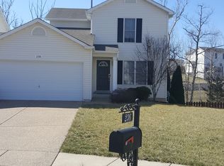 236 New Richmond Dr, Wentzville, MO