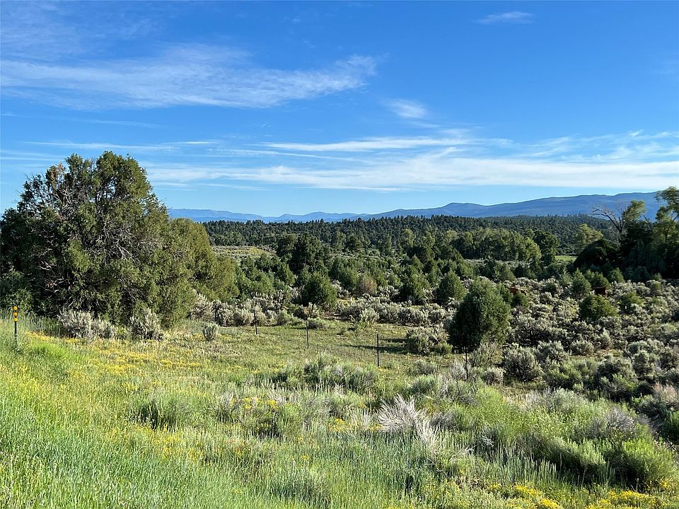 Highway 64, Tierra Amarilla, NM 87575 Zillow