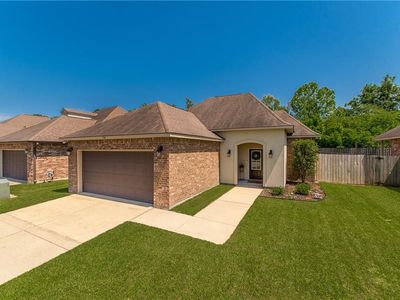 718 Northbrook Dr, Baton Rouge, LA, 70820
