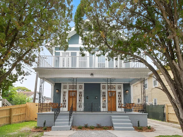 2502 Peniston St — Photo 3