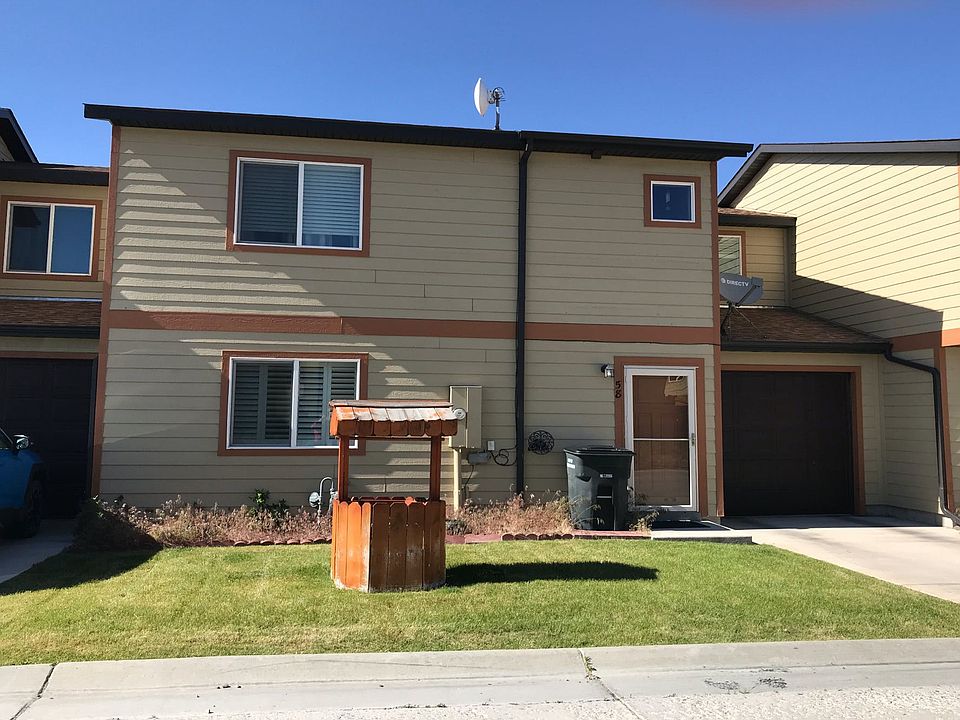 1st image of 700 Shoshone Ave Unit 58