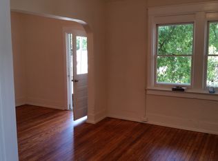 2601 2nd Ave #DECK, Richmond, VA 23222