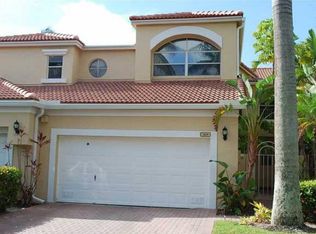 3418 NE 210th Ln, Aventura, FL 33180