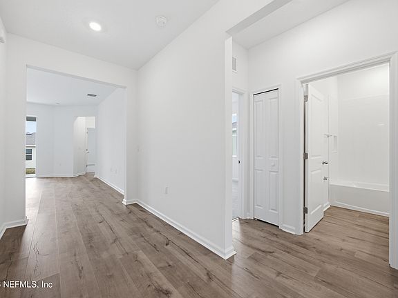 2nd image of 6209 SANDERS GROVE Circle #1