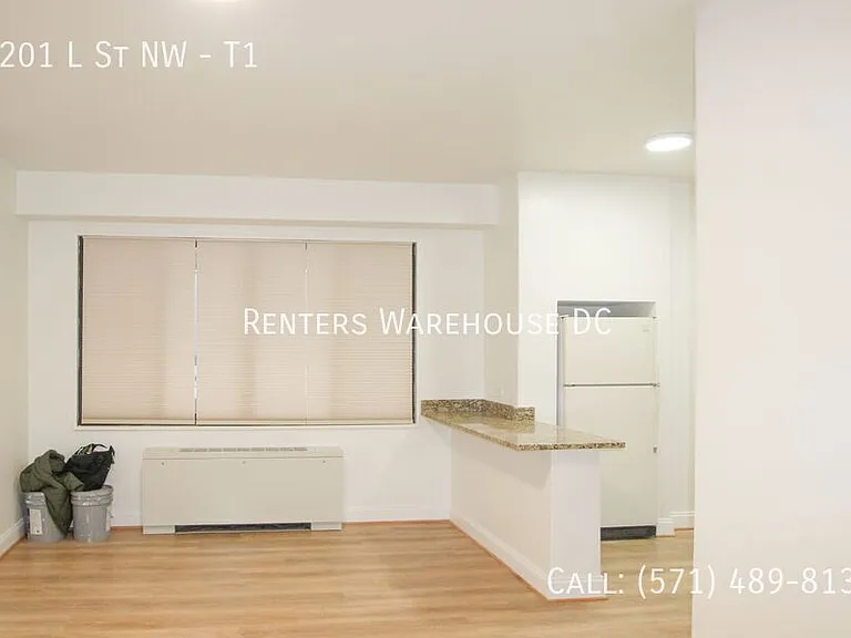2201 L St NW #T1 — Photo 8