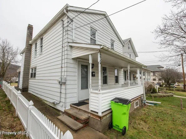 232 Damon St, West Pittston, PA 18643