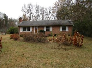 5407 Snead Rd, Richmond, VA 23224