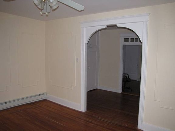 Living Room and Den