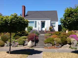 4323 13th Ave S, Seattle, WA 98108