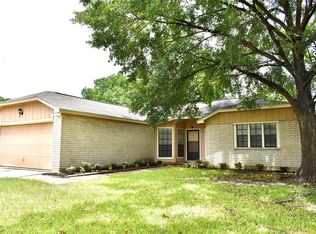 16838 Markridge Dr, Spring, TX 77379