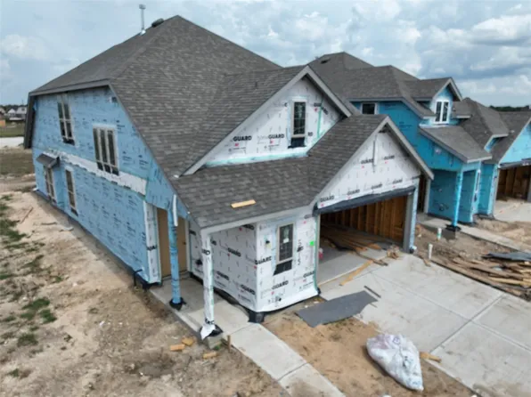 5215 Sistine Dr, Manvel, TX 77578