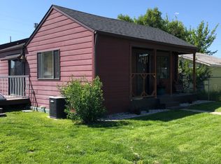 3111 Carter St, Butte, MT 59701