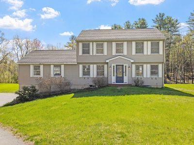 486 Josiah Bartlett Road, Concord, NH, 03301
