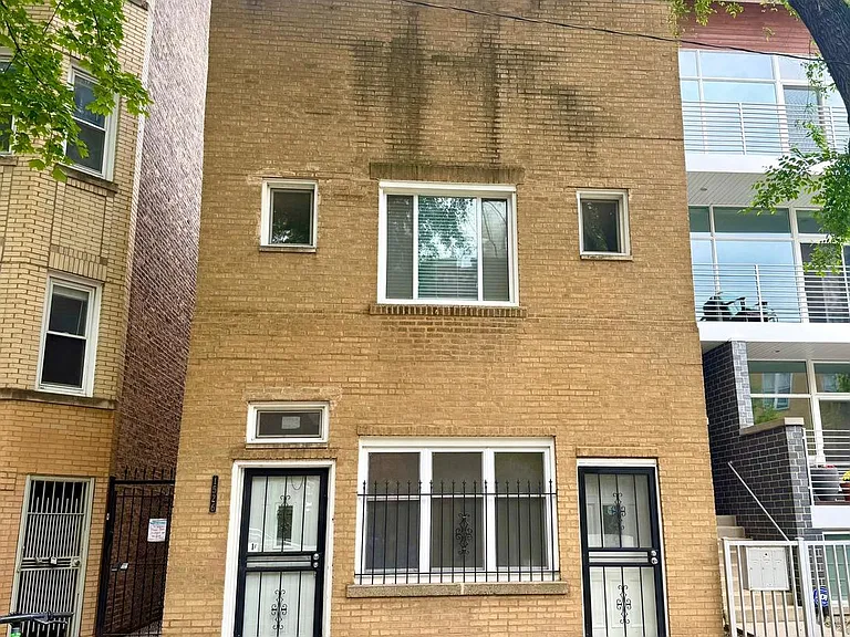 1526 N Artesian Ave #CH — Photo 1