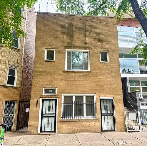 1526 N Artesian Ave #CH Photo 1