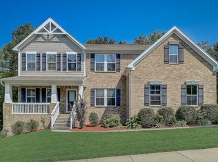 2508 Janalyn Trce, Hermitage, TN 37076
