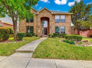 1407 Constellation Dr, Allen, TX 75013