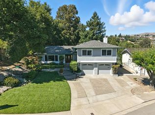 5529 Feather Ct, Castro Valley, CA 94552