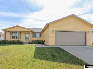 6395 Little Moon Trl, Casper, WY 82604