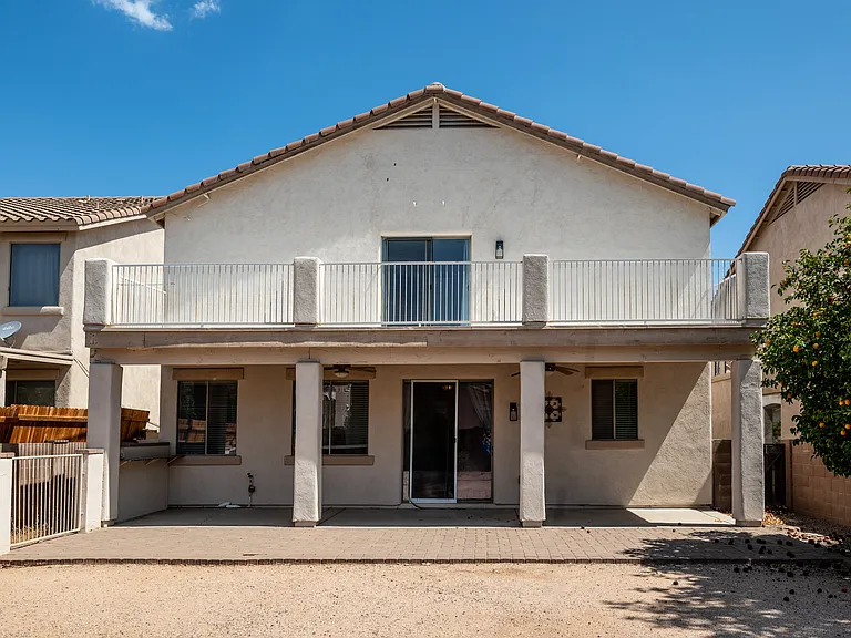 27 W Camino Rancho Quito — Photo 25