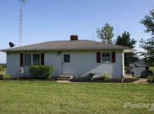 8518 Ridge Rd, Fredericktown, OH 43019