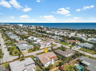 115 Elm Ave, Satellite Beach, FL 32937
