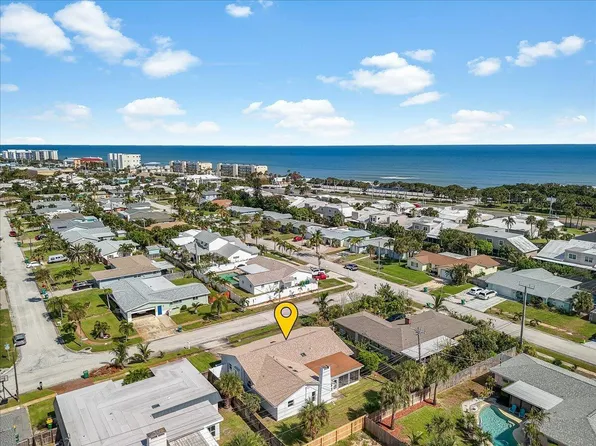 115 Elm Ave, Satellite Beach, FL 32937
