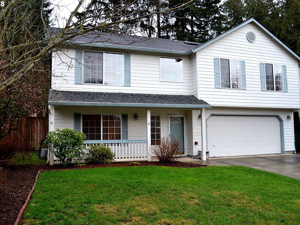 1st image of 3303 NE 165th Ave