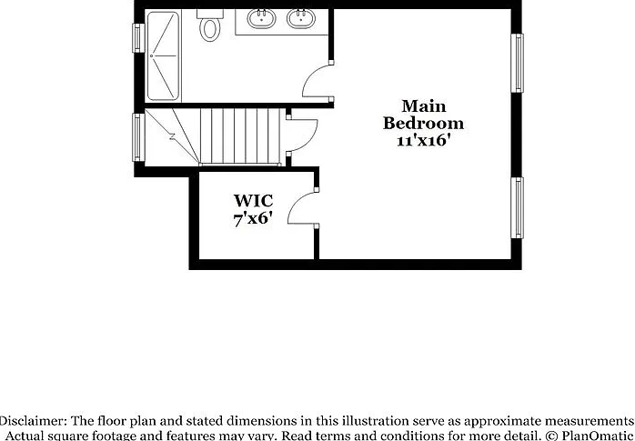 4721 N Tower Dr — Photo 4