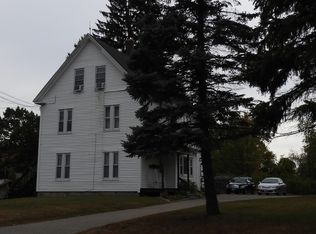 633 Varney St, Manchester, NH 03102