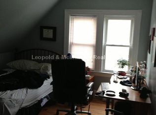 2 Greylock Rd #2, Allston, MA 02134