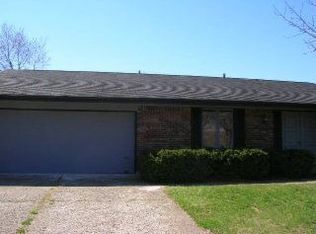 6617 Roundtree Ct, Indianapolis, IN