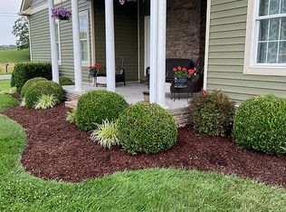 20 Halls Meadow Ct, Jonesborough, TN 37659