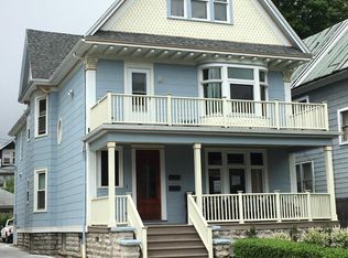 34 Oxford Ave, Buffalo, NY 14209