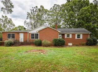 6914 Wilson Grove Rd, Charlotte, NC 28227