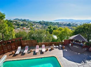 20 Via La Paz, Greenbrae, CA 94904