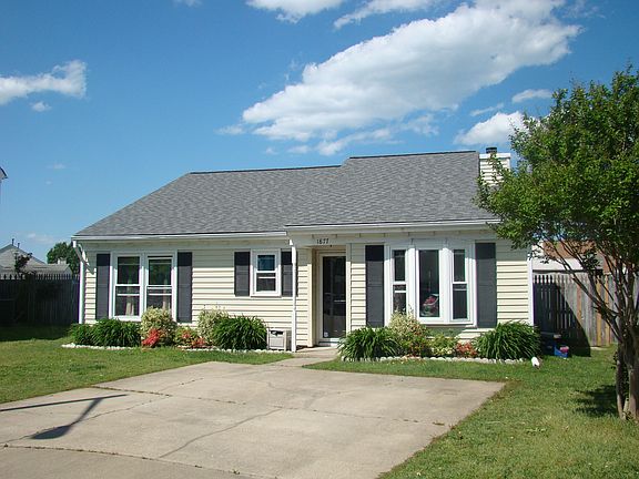 2nd image of 1877 Scarlotti Ct