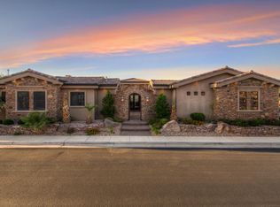 1977 E View Point Dr, St George, UT 84790