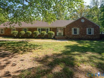 1776 Old Powhatan Ests, Powhatan, VA, 23139
