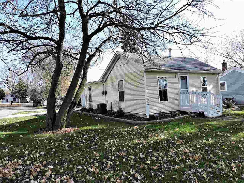 Bigger than it looks!