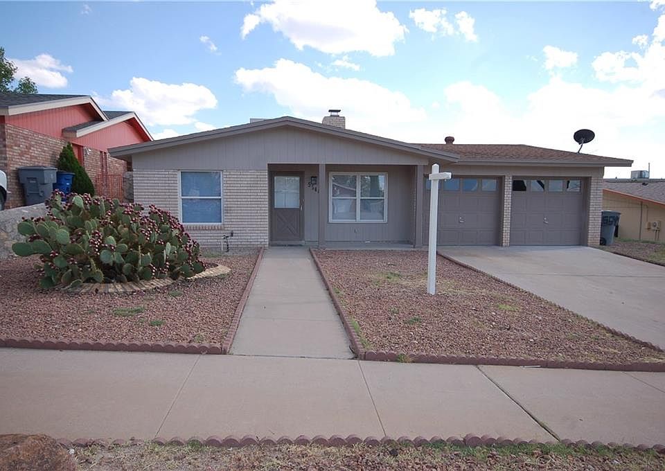 1st image of 5544 Carousel Dr