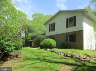 4655 Kridlers Schoolhouse Rd, Manchester, MD 21102