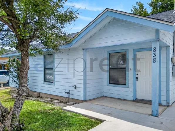 838 McCauley Blvd, San Antonio, TX 78221