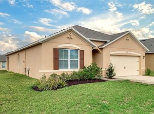 2197 Rockmart Loop, Tavares, FL 32778