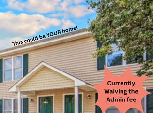 5124 Tern Pl #5221, Fayetteville, NC 28311