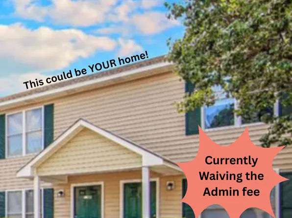 5124 Tern Pl, Fayetteville, NC