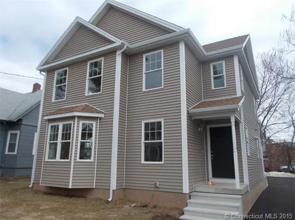 48 Fenwick St, Hartford, CT 06114