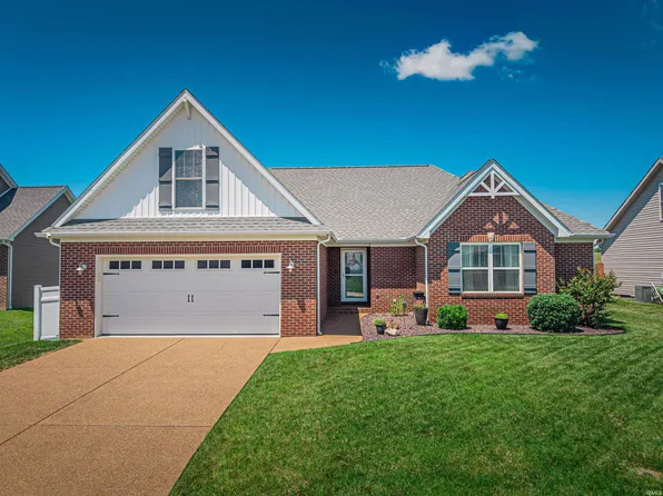 13232 Prairie Dr, Evansville, IN 47725